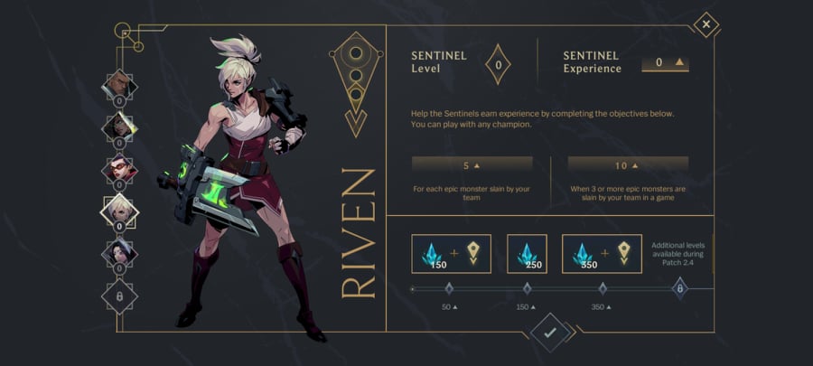 Riven