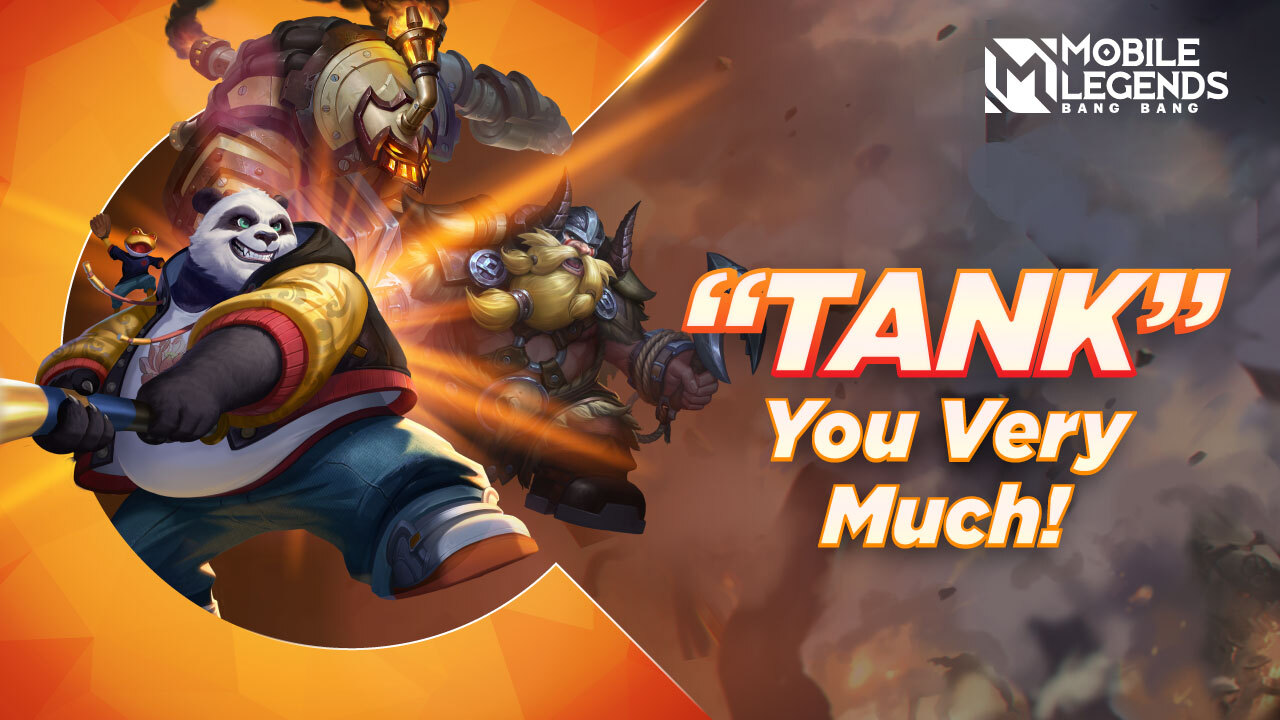 Best Mobile Legends Tank Heroes for Beginners