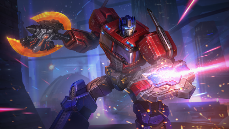 MLBB X Transformers: Four More Transformers We Want To See In The