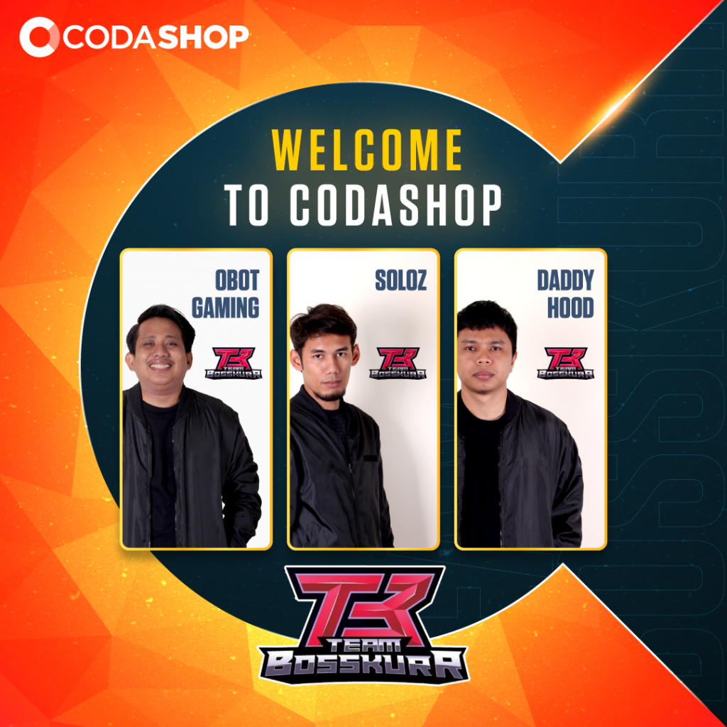 Codashop Global Series Tumbuh Kuat Dari Di Tahun Pertama Codashop Blog Id