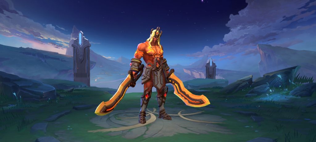 The 9 Rarest Skins In Mobile Legends | Codashop Blog PH