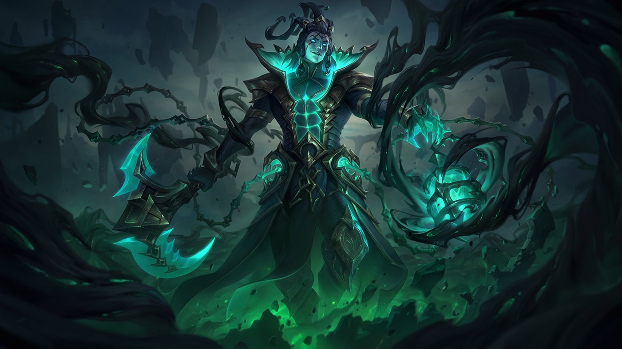 Thresh