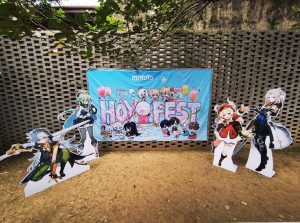 HoYo Fest Genshin Impact