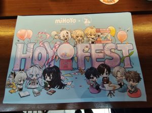 HoYoFest