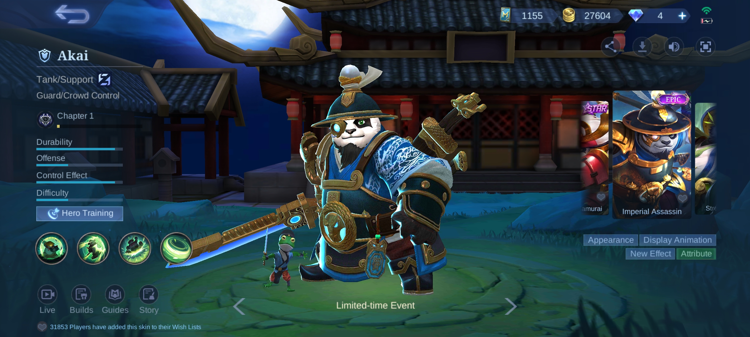 Lista de níveis de heróis para Mobile Legends: Adventure – Melhores heróis para cada facção em 2023