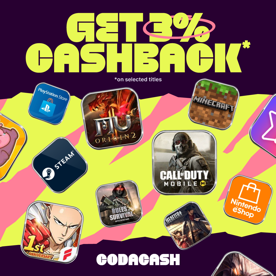 cashback