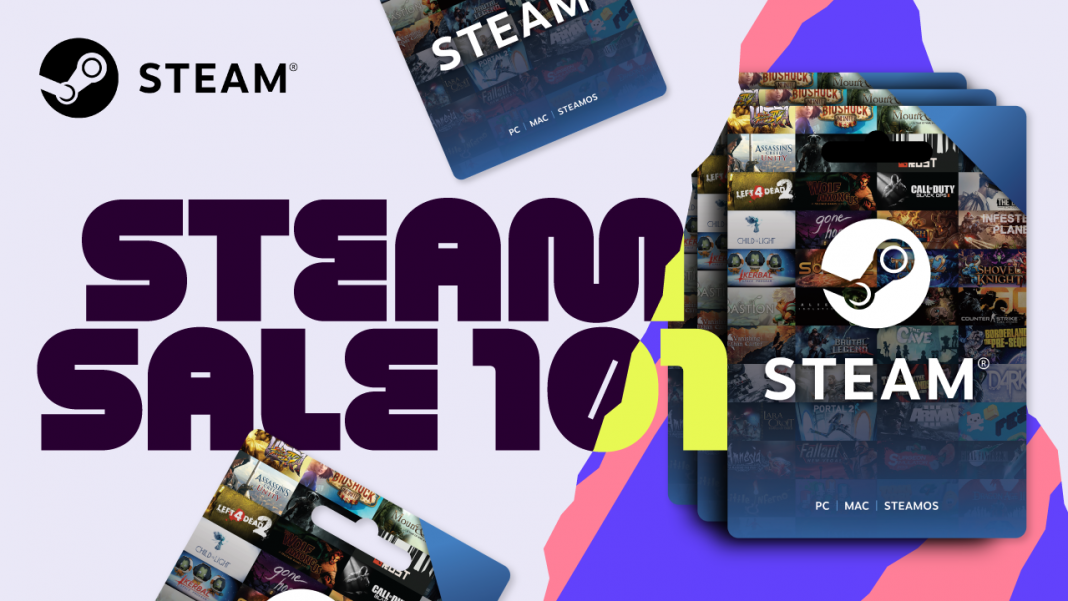 Important Next Steam Sale Dates January 2024 Blog PH