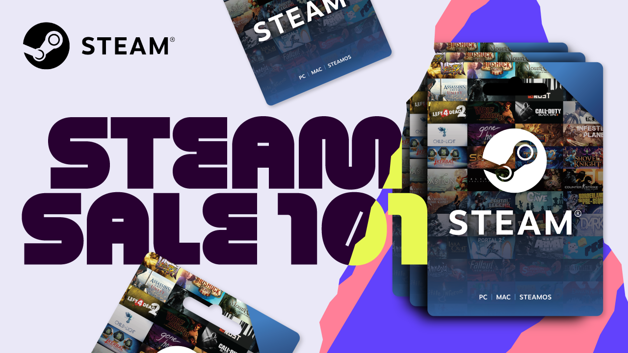Important Steam Sale Dates When is The Next One