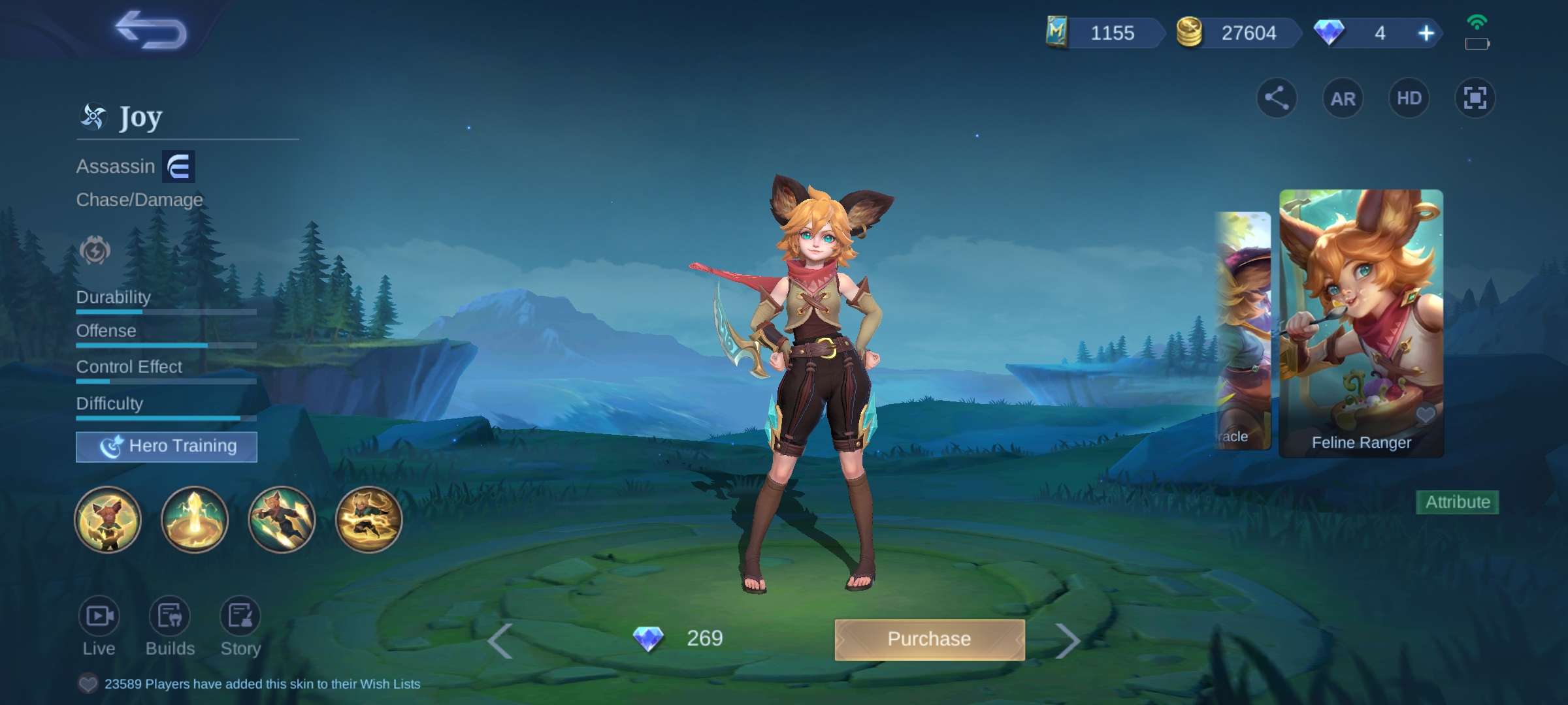 Mobile Legends: entenda tipos de personagens e saiba escolher o melhor