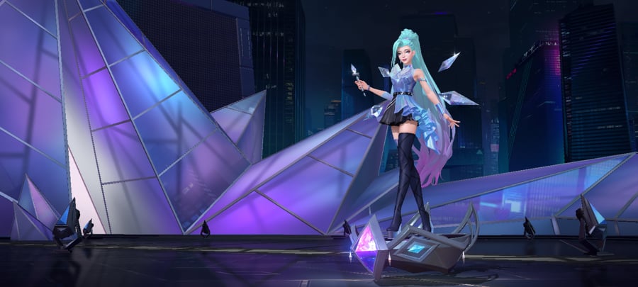 7 Best Skins in League of Legends: Wild Rift - Dafunda.com