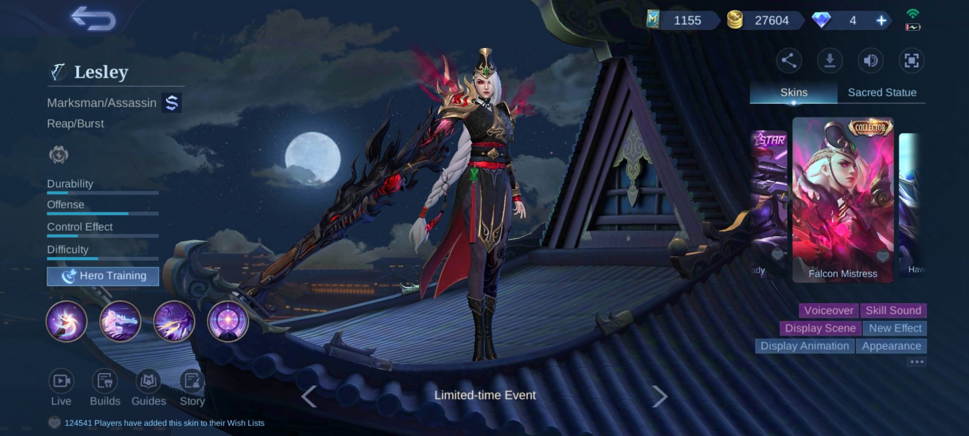 Best MLBB Heroes You Need To Try In 2023 | Codashop Blog Philippines