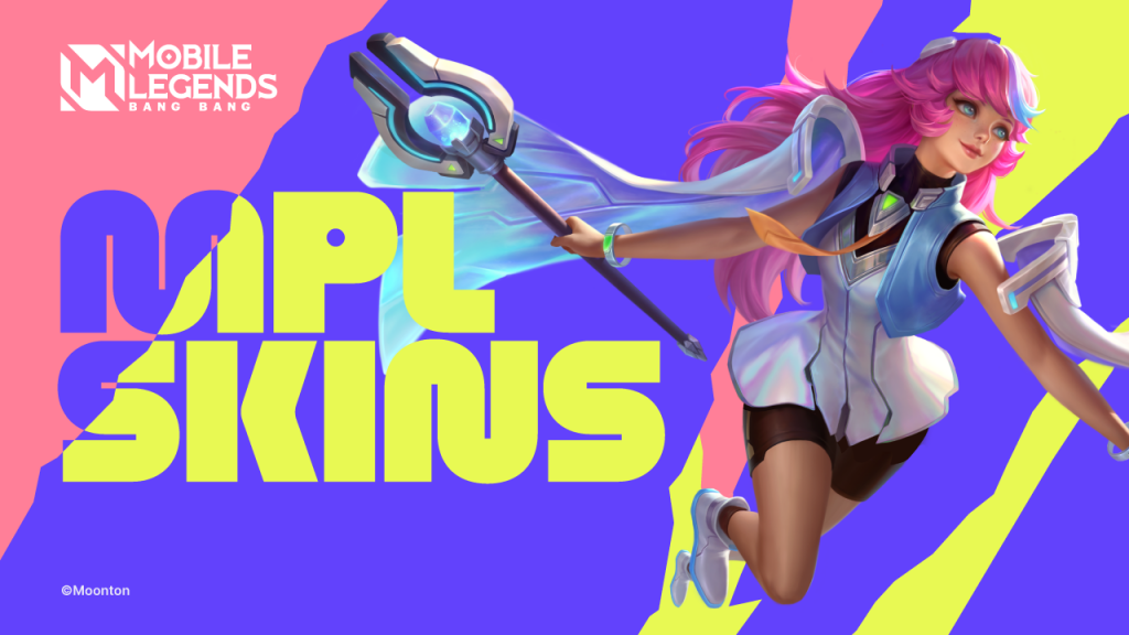 MLBB Blog MPL Skins