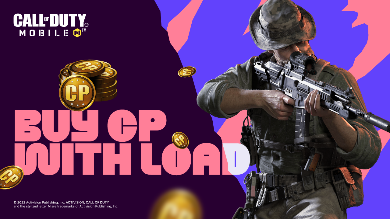 Call of Duty Mobile: How To Get CP