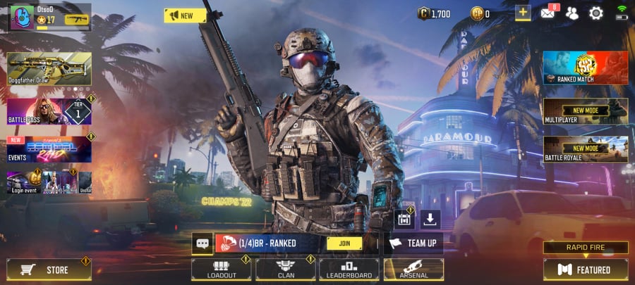 How to Download CALL OF DUTY Mobile on PC FOR FREE ⤵️ How to Play COD Mobile  on PC 2023 🎮🖥️ #codm 