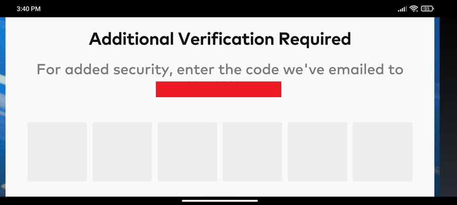 Riot ID Verification