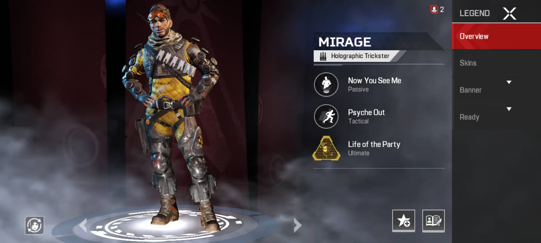 Apex Legends Mobile Octane Guide - Tips, tricks, abilities, and