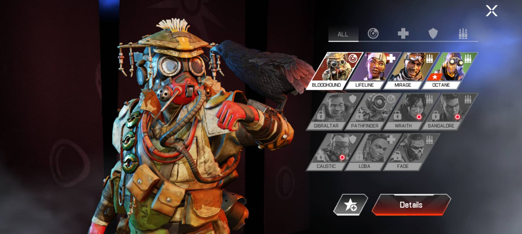 Requisitos Oficiais para Rodar o Apex Legends Mobile! 