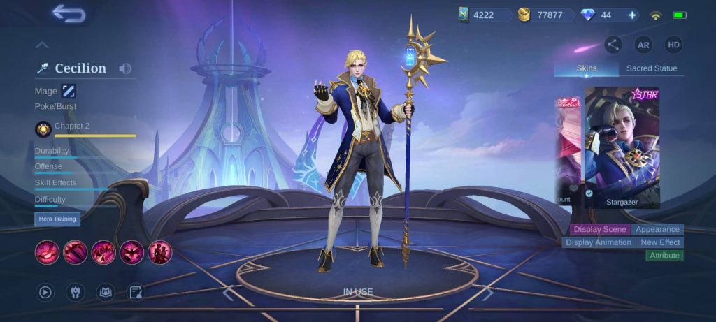 Best Mobile Legends Heroes Per Role | Blog Codashop Philippines