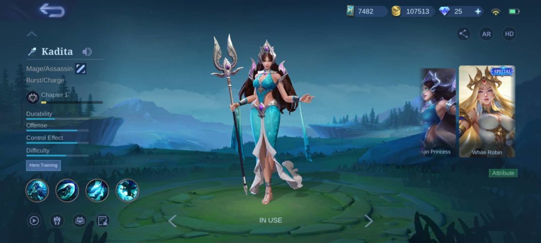 MLBB Heroes That Need A New Skin | Blog Codashop Philippines