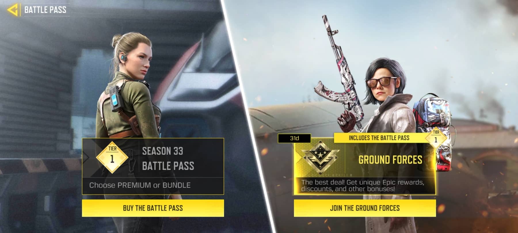 Tudo sobre a atualização da 8ª Temporada de COD Mobile - MEmu Blog