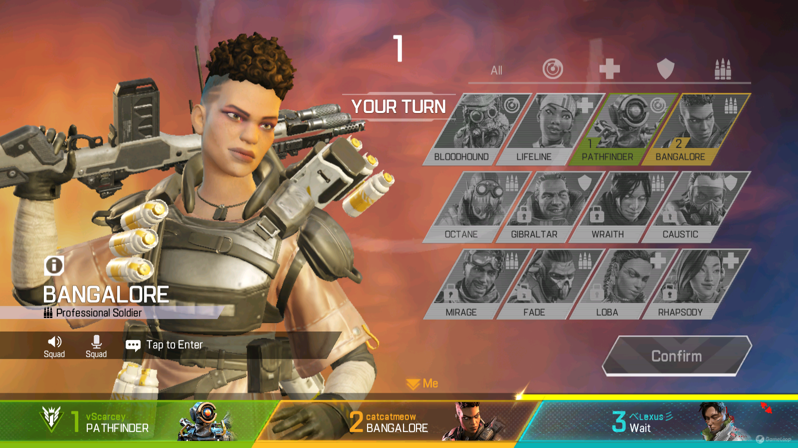 Apex Legends Mobile Review Highlights – MySmartPrice