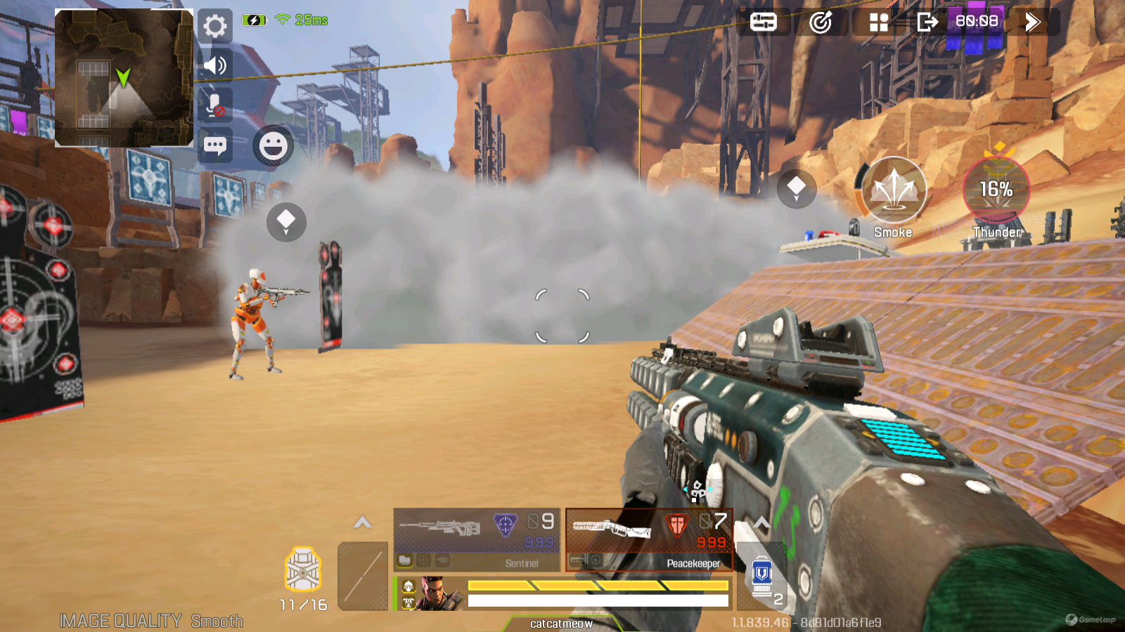 Gamer's JoyRide - Apex Legends Mobile- Update- Game size is around