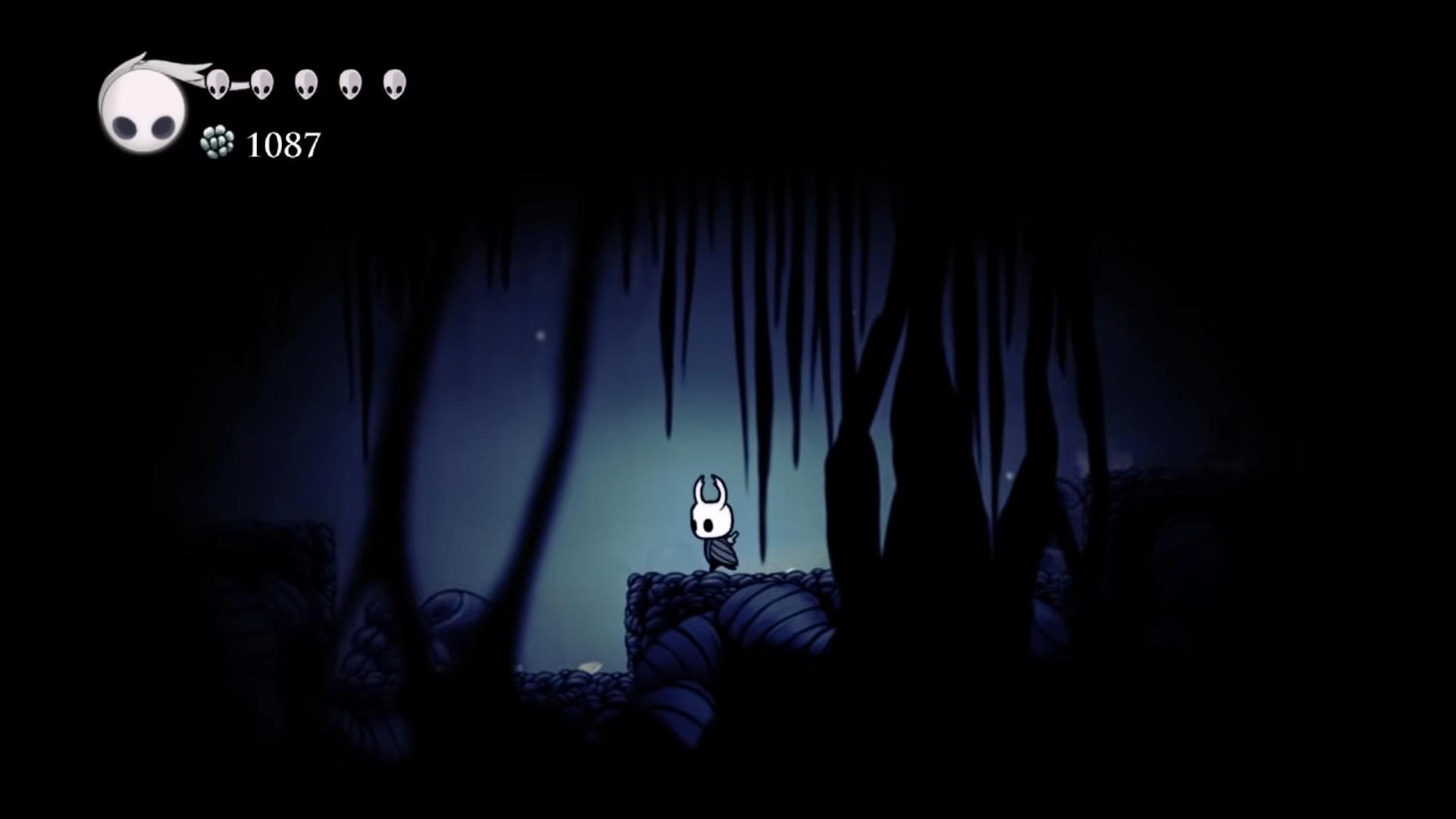 Hollow Knight