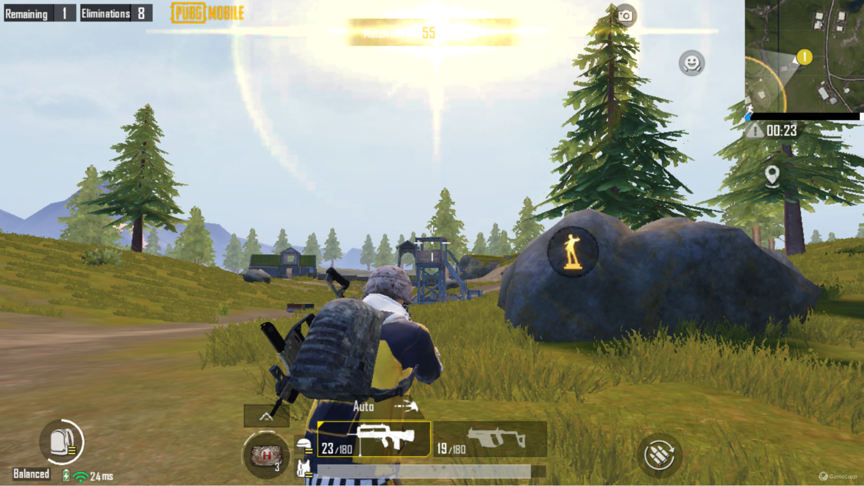 PUBG Mobile: Beginner’s Survival Guide | Blog Codashop Singapore