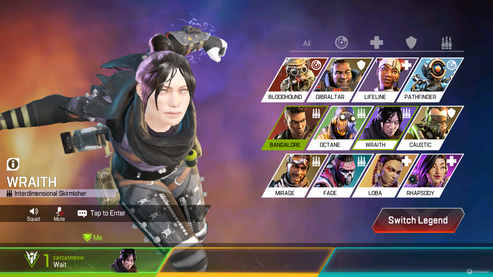 🔴MENUNGGU APEX LEGENDS MOBILE VERSI GLOBAL RILIS - MAIN CODM, SAUSAGE MAN  DI EMULATOR