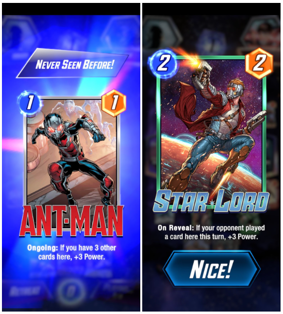 Marvel Snap: Beginner's Guide and Top Tips to Get Cards and Win Games - CNET