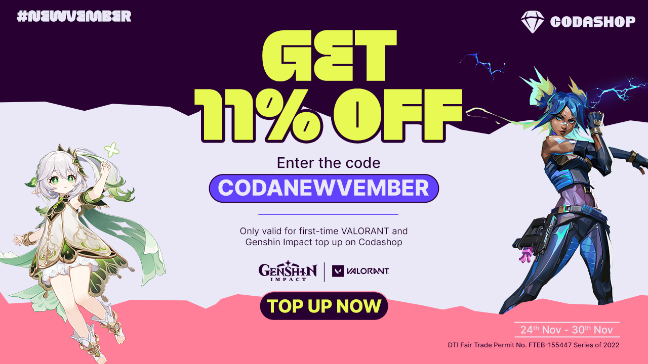 Wild Rift codes (November 2023) - free coupons and vouchers