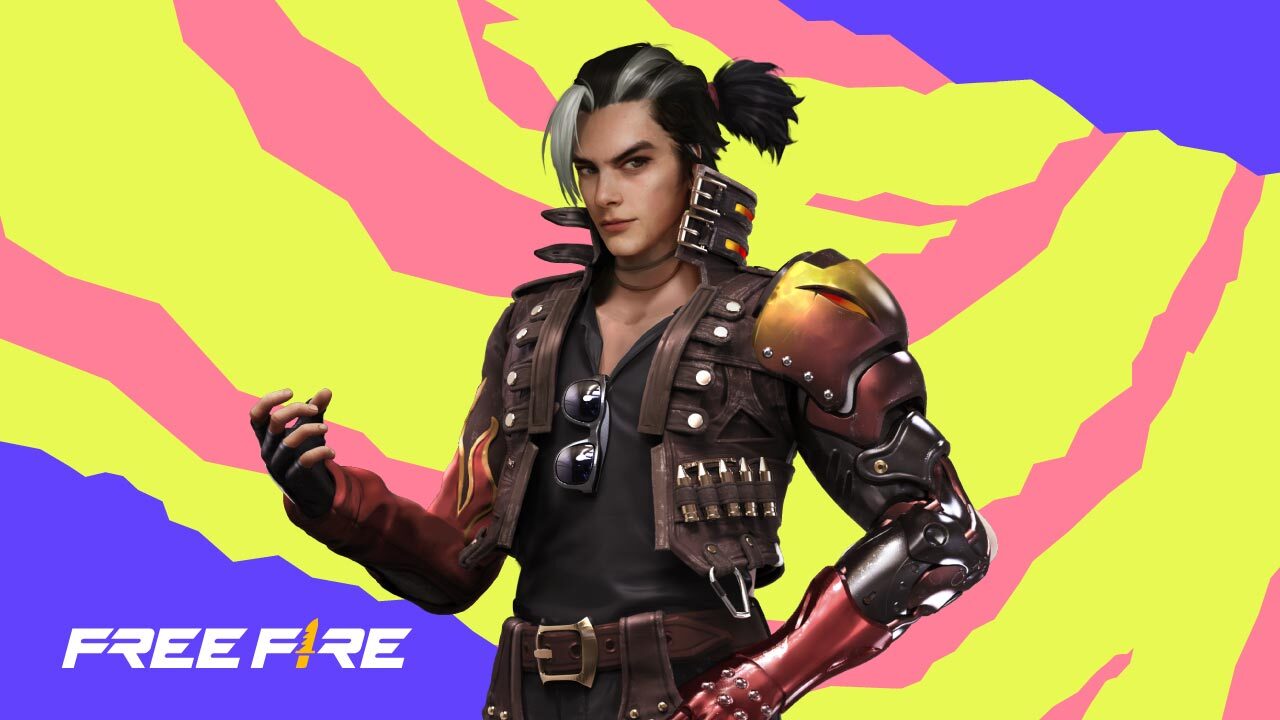 Garena Free Fire Redeem Codes November 9: Win Exciting Free