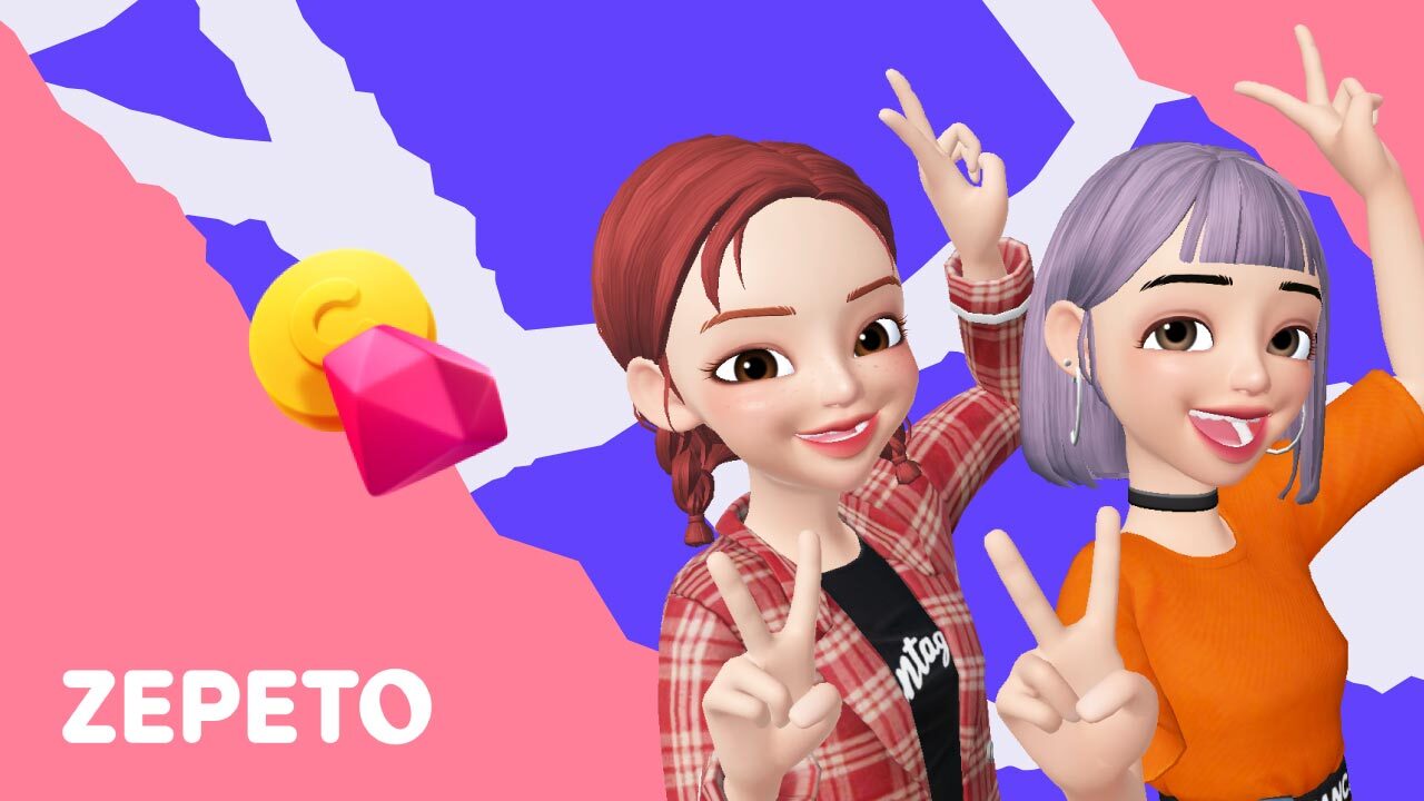 How to Top Up ZEPETO