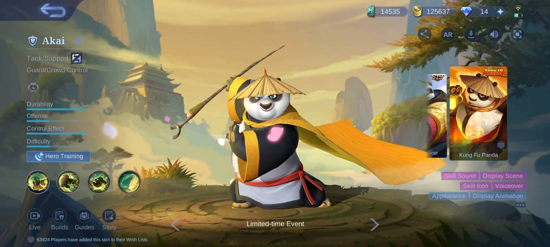 Kung fu panda showdown of legendary legends steam фото 106