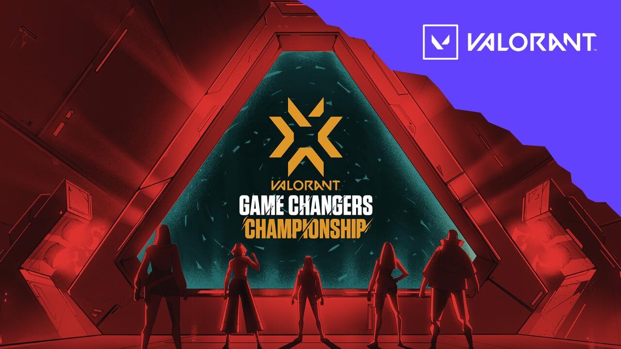 Valorant Game Changers Championship 2022 Codashop Blog Philippines