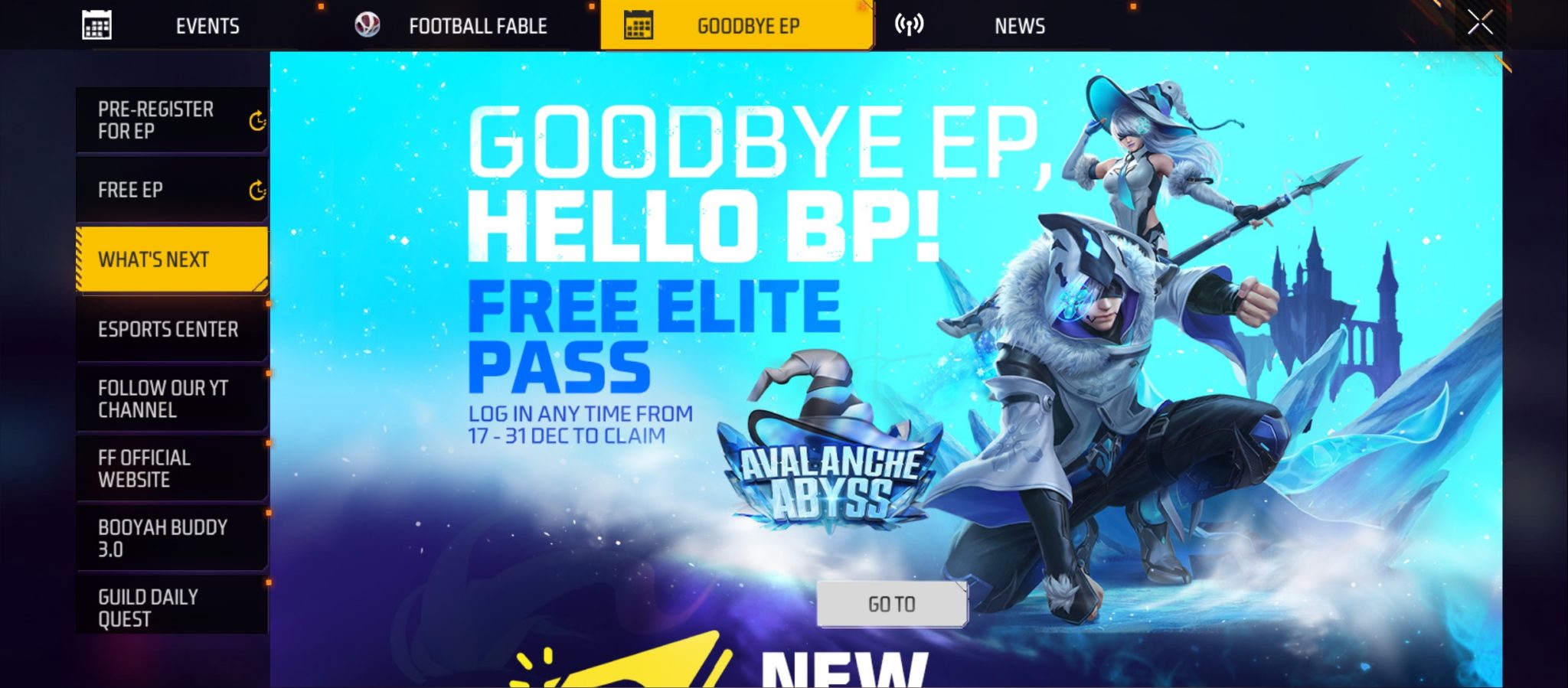 free fire free royal pass