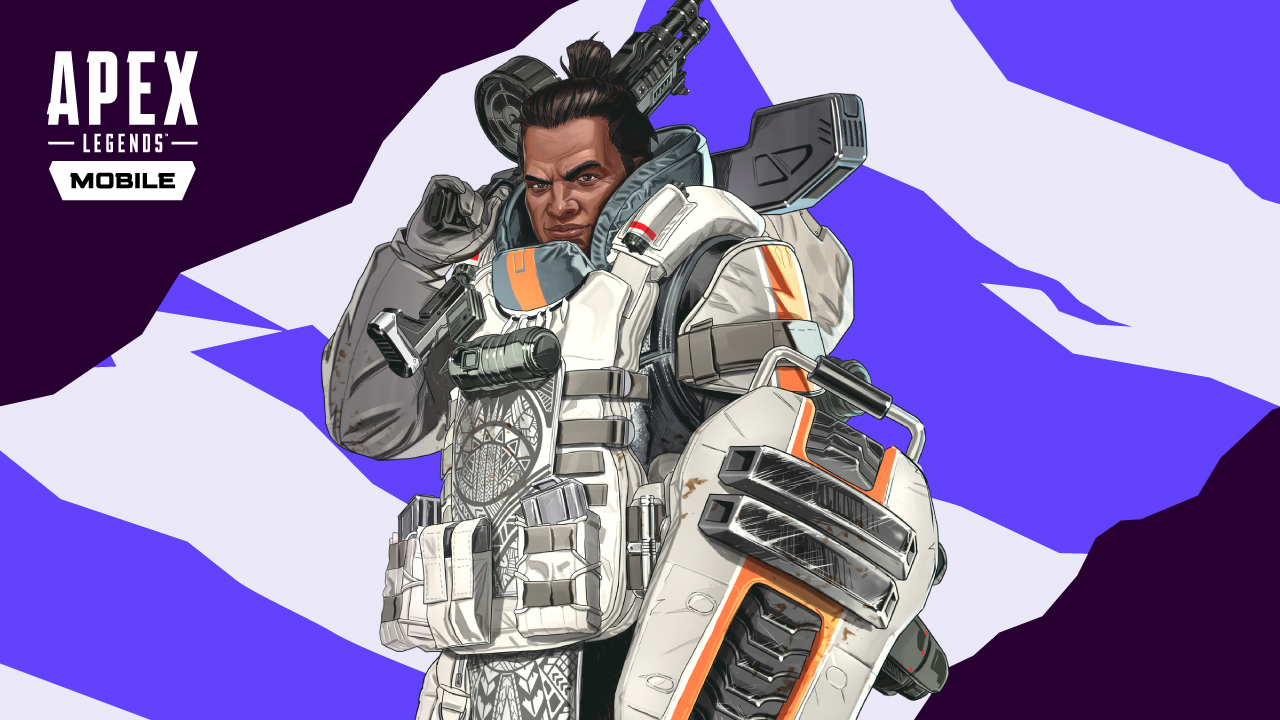 The best legends in Apex Legends Mobile