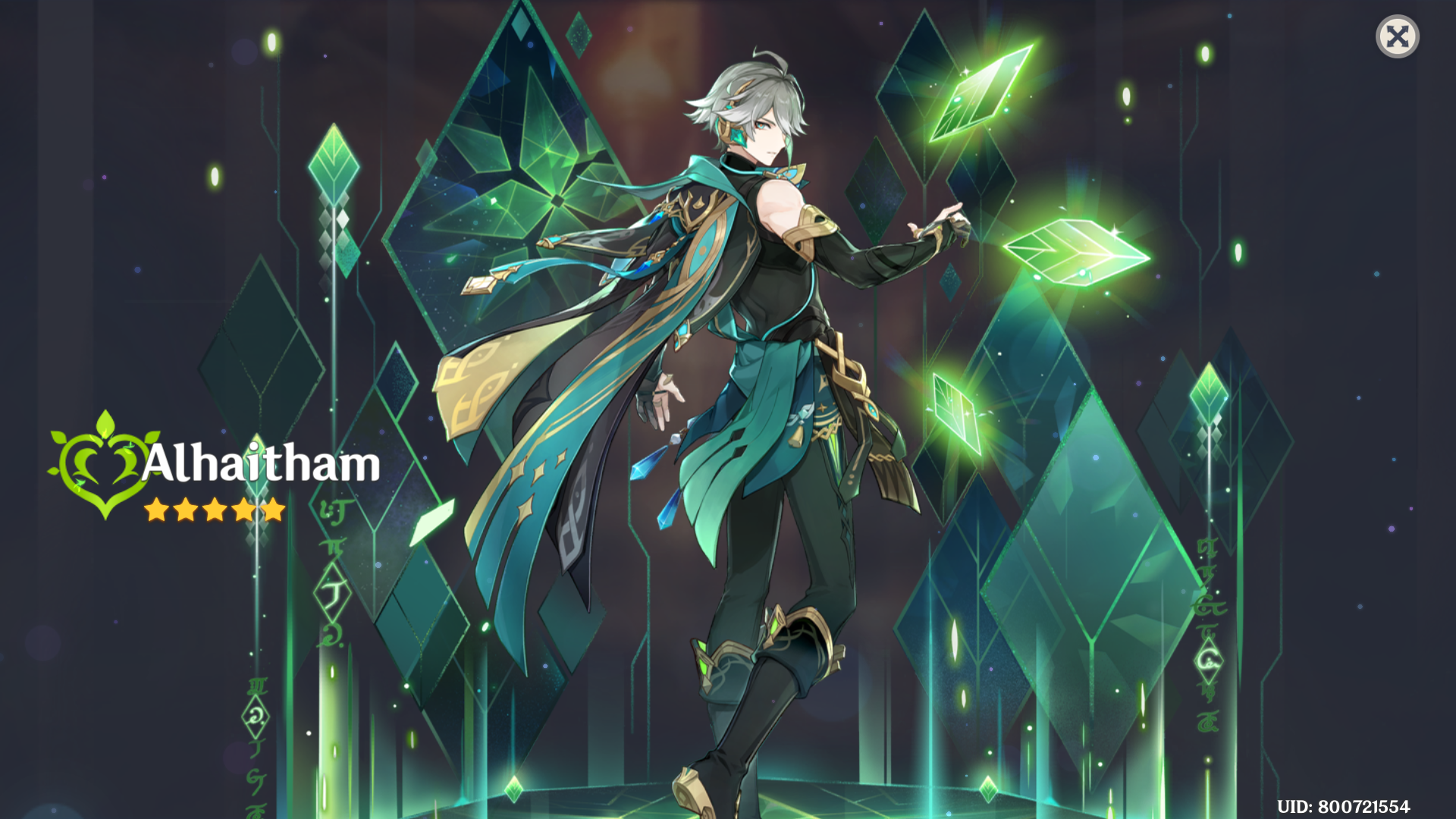 Alhaitham Banner, Skills, Talents, and Constellations - Genshin Impact  Guide - IGN