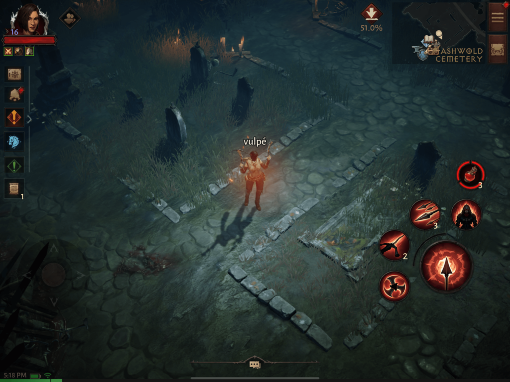 Diablo Immortal Demon Hunter Guide | Codashop Blog Philippines