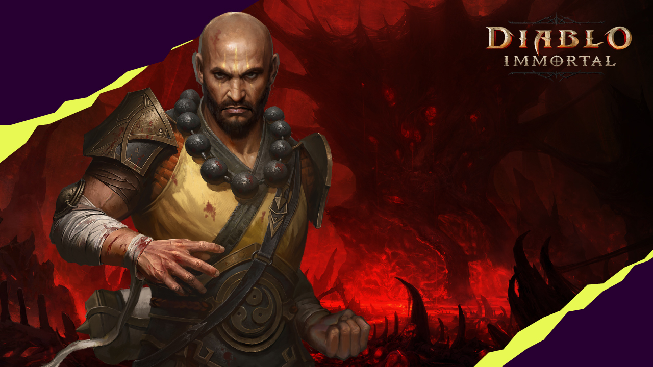 Diablo Immortal Codes December 2023: Free Currency & Rewards