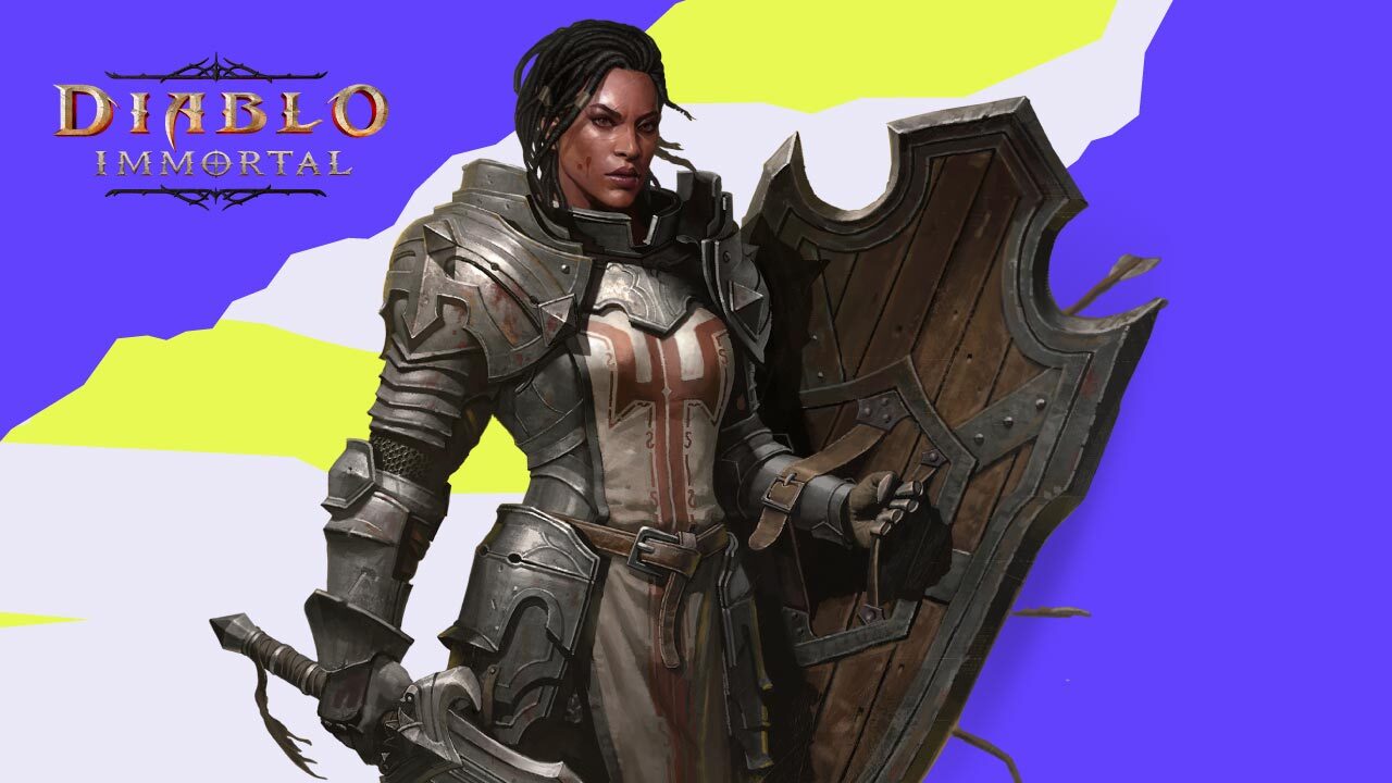 Diablo Immortal How to Return Warband Item - Warbands and Warband Stash Explained-Game Guides-LDPlayer