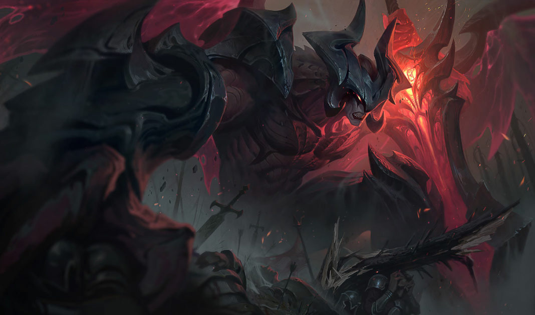 Aatrox Wild Rift Counter Tips | Codashop Blog Philippines