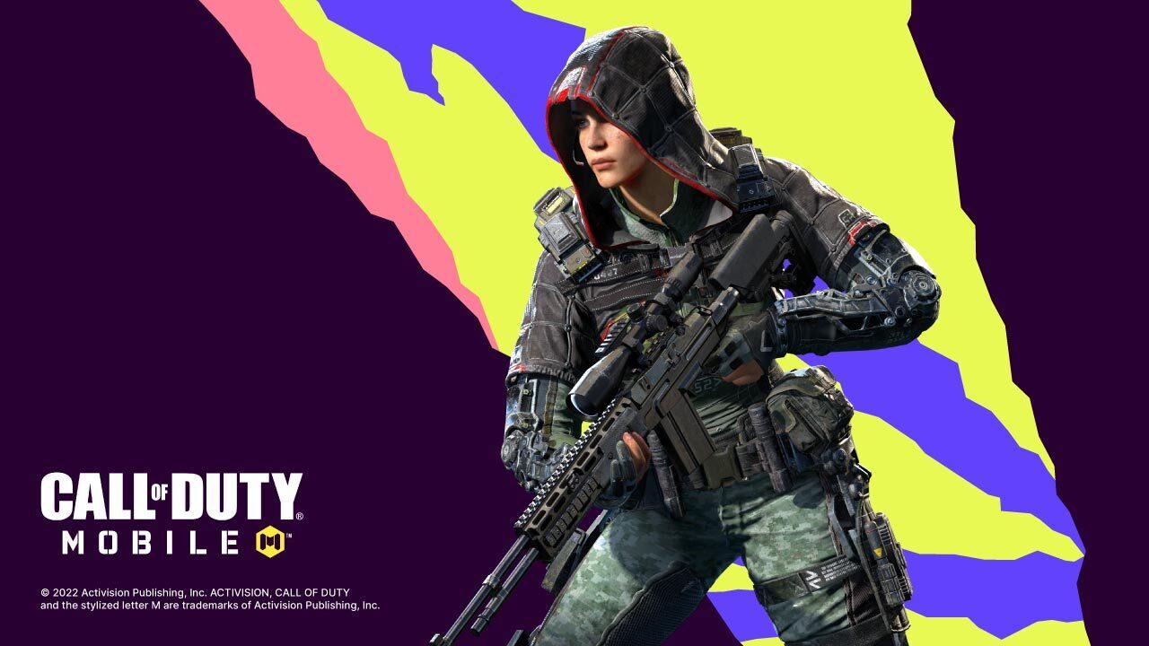 MARCH 3 REDEMPTION CODE: GET A FREE CRATE IN CALL OF DUTY MOBILE TODAY! 