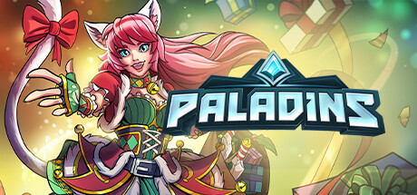 Paladins