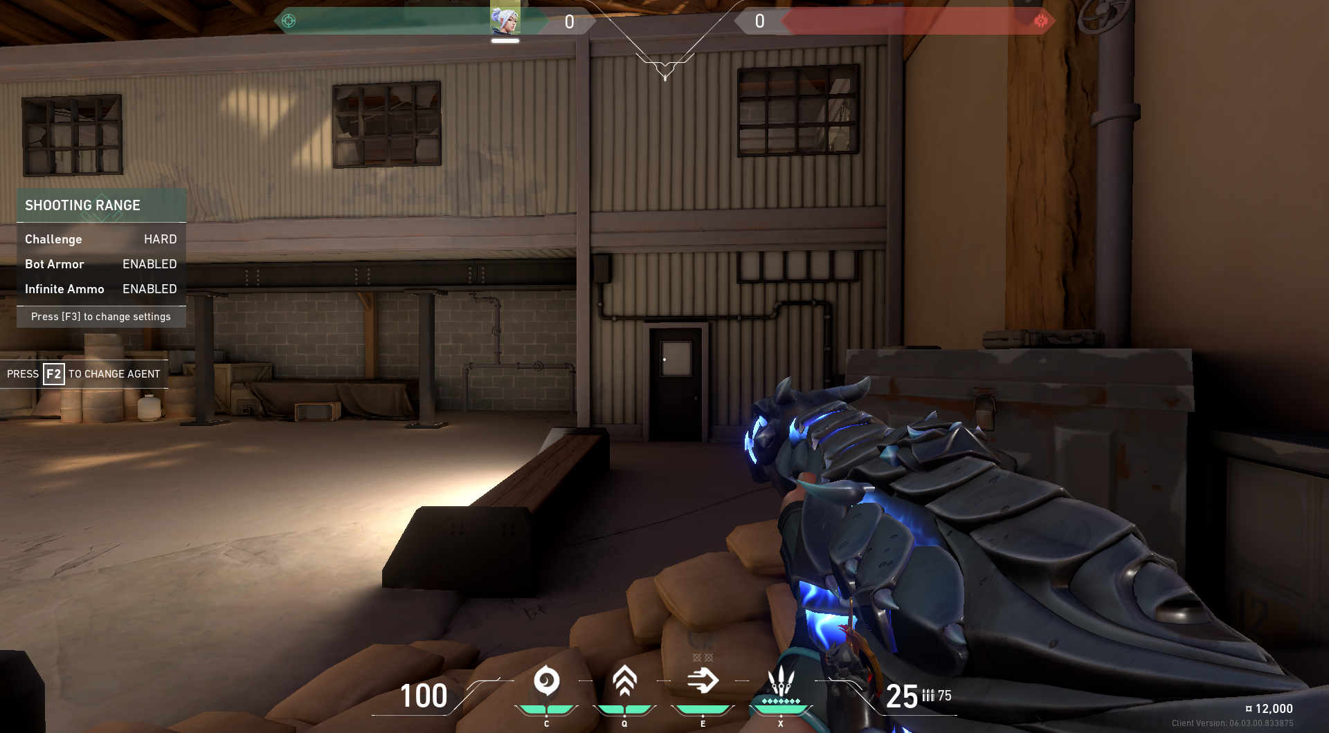 The Best Valorant Crosshair: 9 Pro Crosshair Settings to Level up Your Game