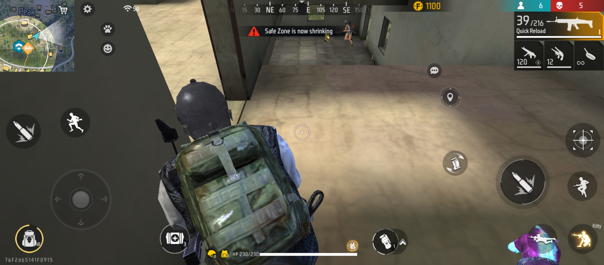 10 Best Online Shooting Games Similar to Garena Free-Fire