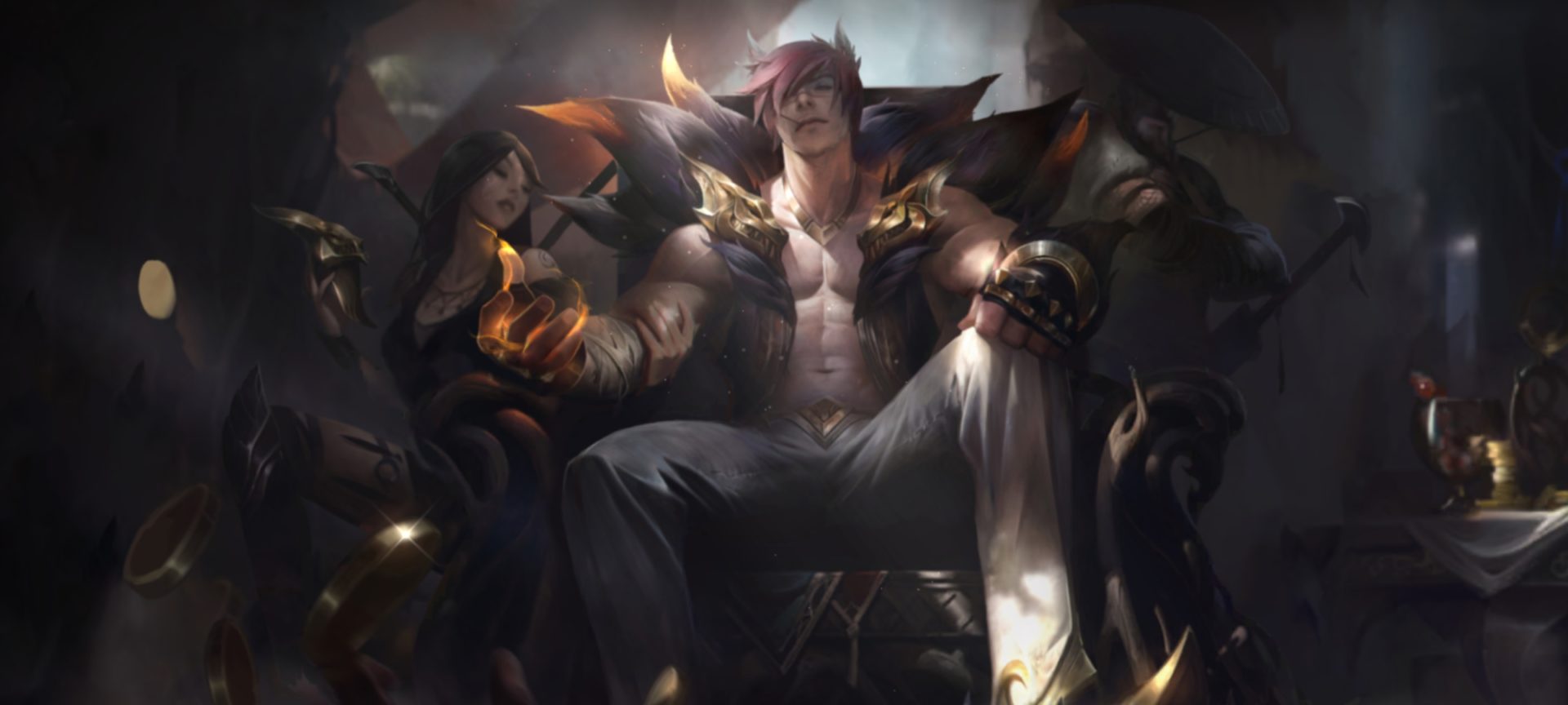 How to counter sett in wild rift codashop blog philippines