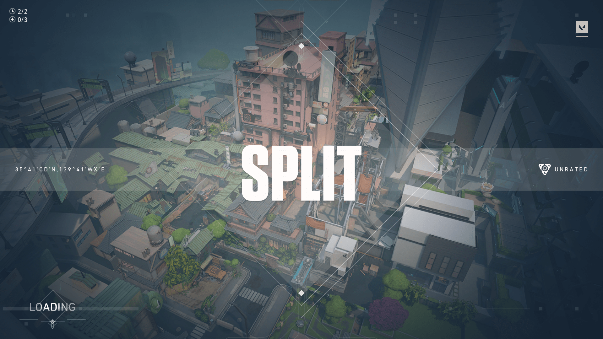 SPLIT IS COMING BACK TO VALORANT