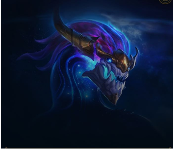 Aurelion Sol LOL