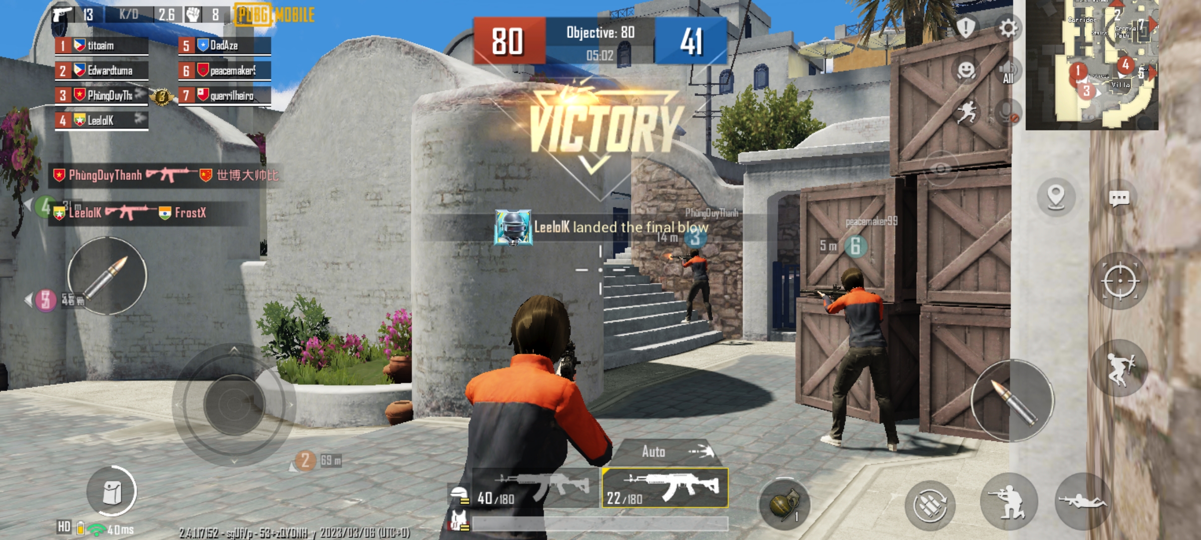 Pubg Mobile Game Modes Explained Codashop Blog Sg 6969